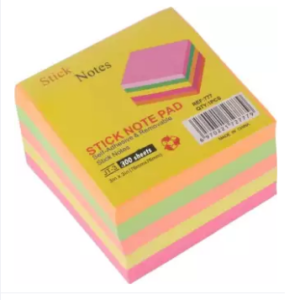 Sticky Notes 400pcs